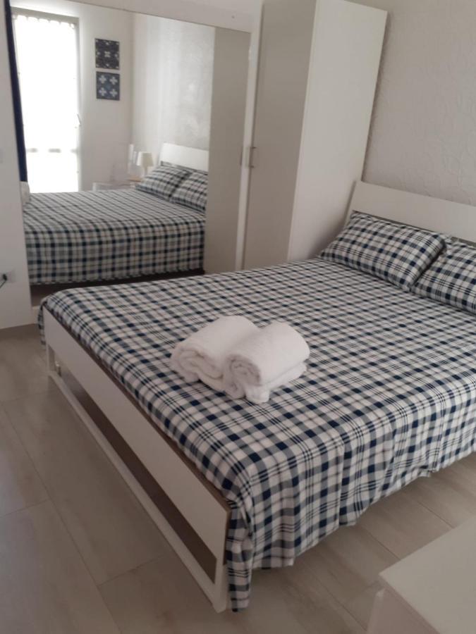 Casamare Villa สโกลิตตี ภายนอก รูปภาพ