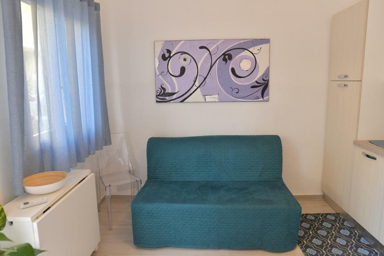 Casamare Villa สโกลิตตี ภายนอก รูปภาพ