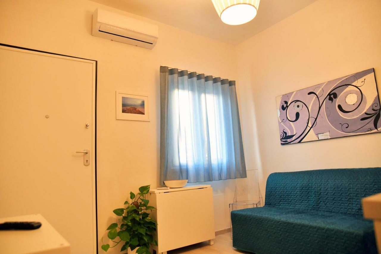 Casamare Villa สโกลิตตี ภายนอก รูปภาพ