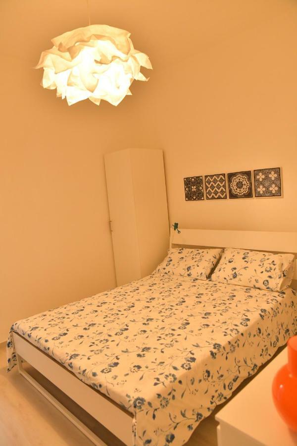 Casamare Villa สโกลิตตี ภายนอก รูปภาพ